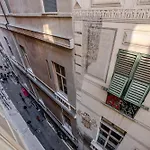 ゲストハウス Le Colonne Di San Luca 4*