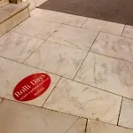 Le Colonne Di San Luca ジェノヴァ