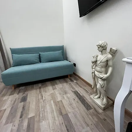 Le Colonne Di San Luca 4*