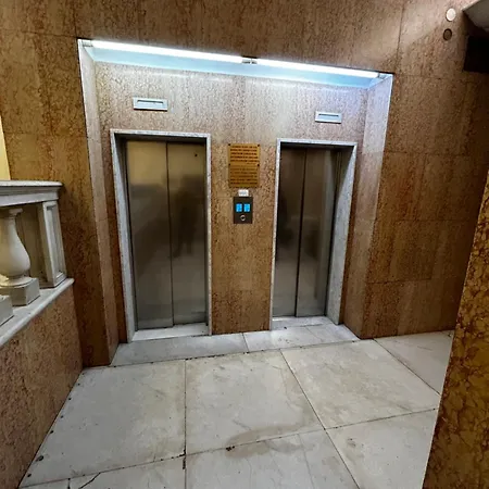 Pensionat Le Colonne Di San Luca Genua