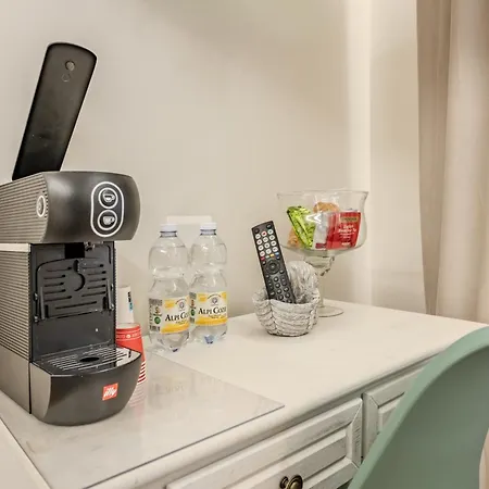 Πανσιόν Le Colonne Di San Luca