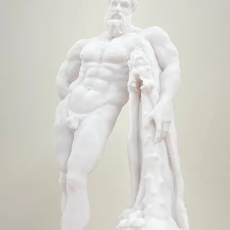 Le Colonne Di San Luca Pensión