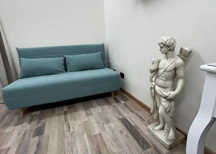 Le Colonne Di San Luca 4*