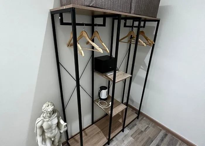 Le Colonne Di San Luca Gasthuis