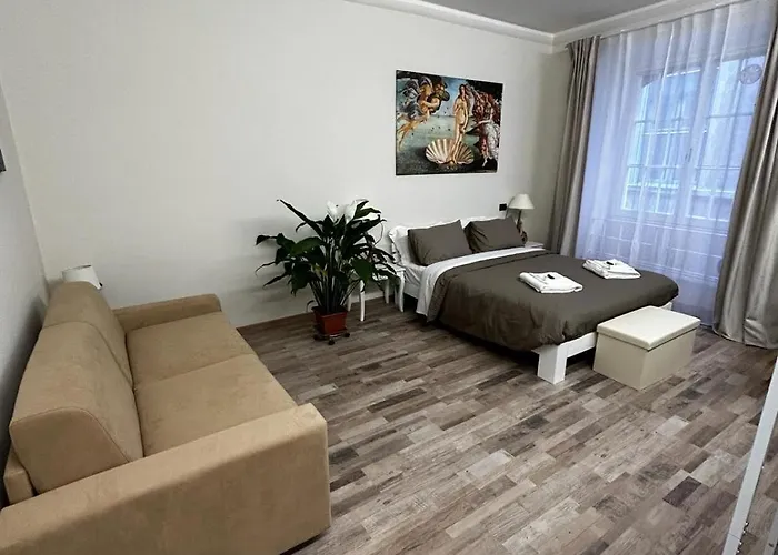 Le Colonne Di San Luca 4*