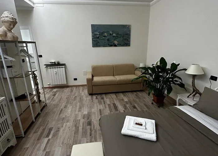 Le Colonne Di San Luca 4*