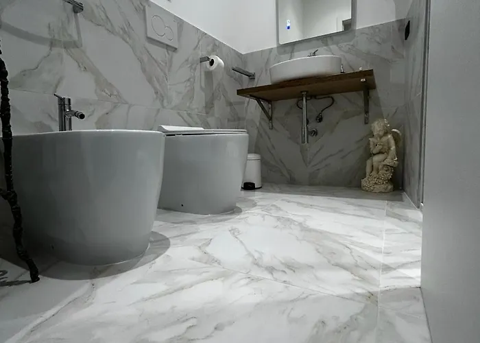 Le Colonne Di San Luca Gasthuis Genua