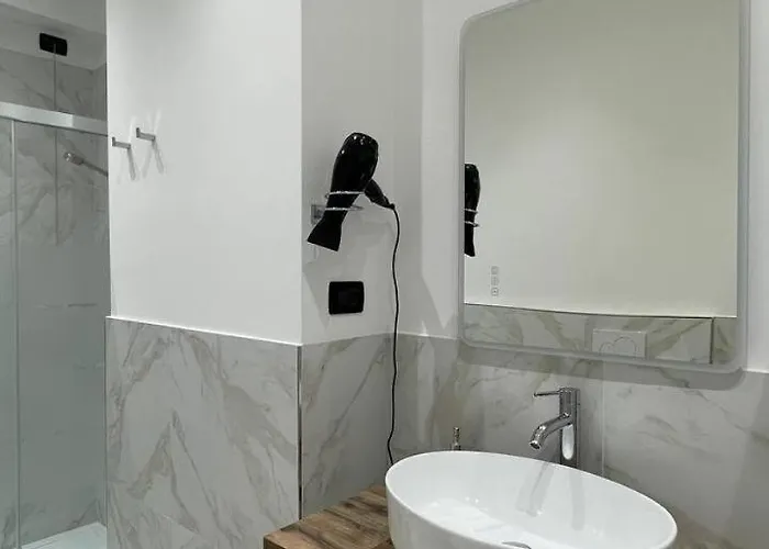 Le Colonne Di San Luca Gasthuis 4*