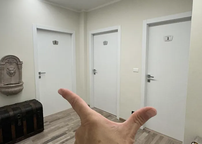 Le Colonne Di San Luca 4*