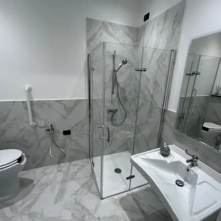 게스트하우스 Le Colonne Di San Luca