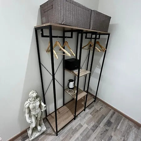 Le Colonne Di San Luca 게스트하우스