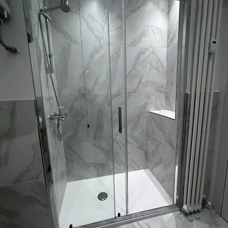 Le Colonne Di San Luca 제노바