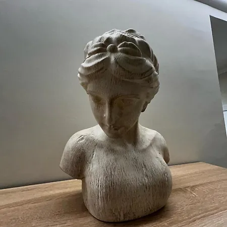 Le Colonne Di San Luca 게스트하우스