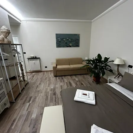 Le Colonne Di San Luca 4*