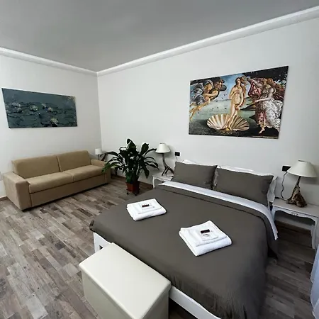 Le Colonne Di San Luca 제노바