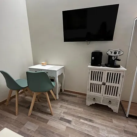 Le Colonne Di San Luca