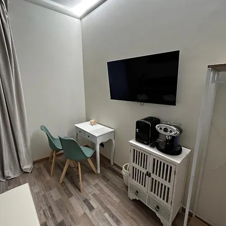 Le Colonne Di San Luca 제노바