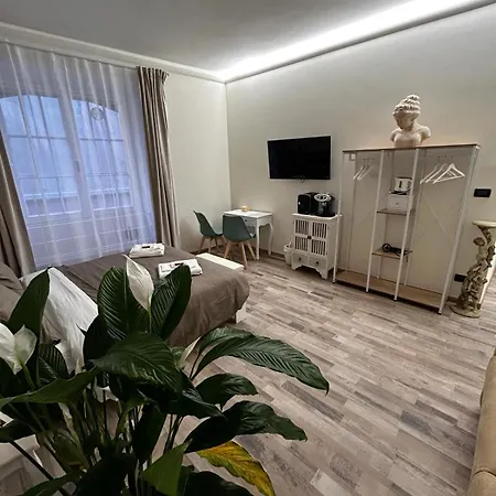 게스트하우스 Le Colonne Di San Luca