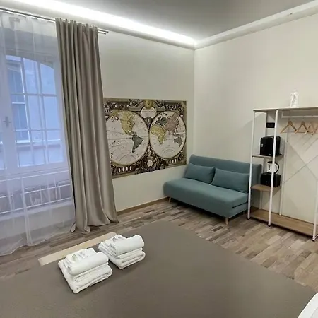 Le Colonne Di San Luca 4*