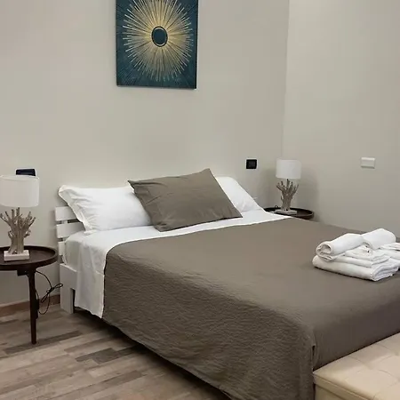 Le Colonne Di San Luca 4*