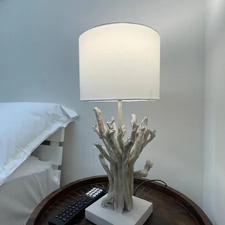 게스트하우스 Le Colonne Di San Luca 4*