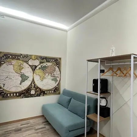 Le Colonne Di San Luca 4* 제노바