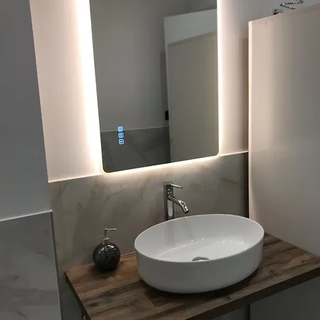 게스트하우스 Le Colonne Di San Luca