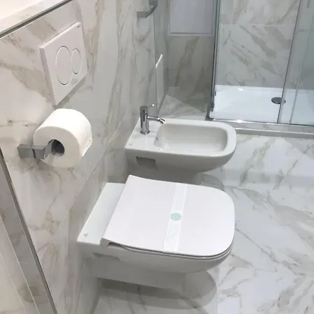 Le Colonne Di San Luca 4* 제노바