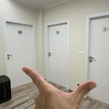 Le Colonne Di San Luca 4*