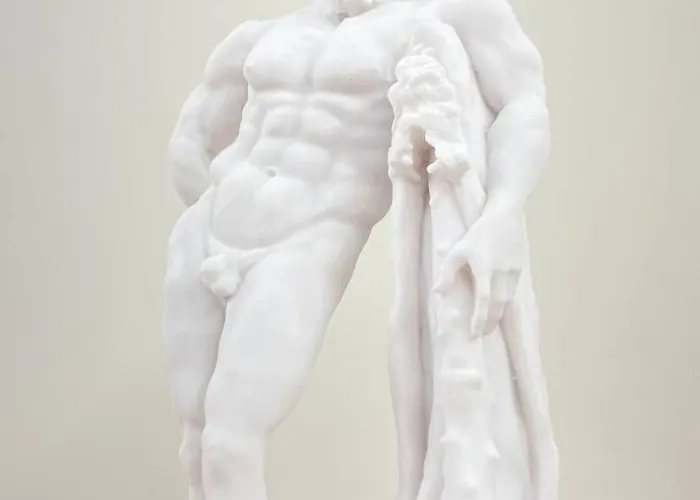 Le Colonne Di San Luca 招待所