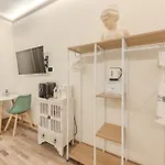 게스트하우스 Le Colonne Di San Luca 제노바